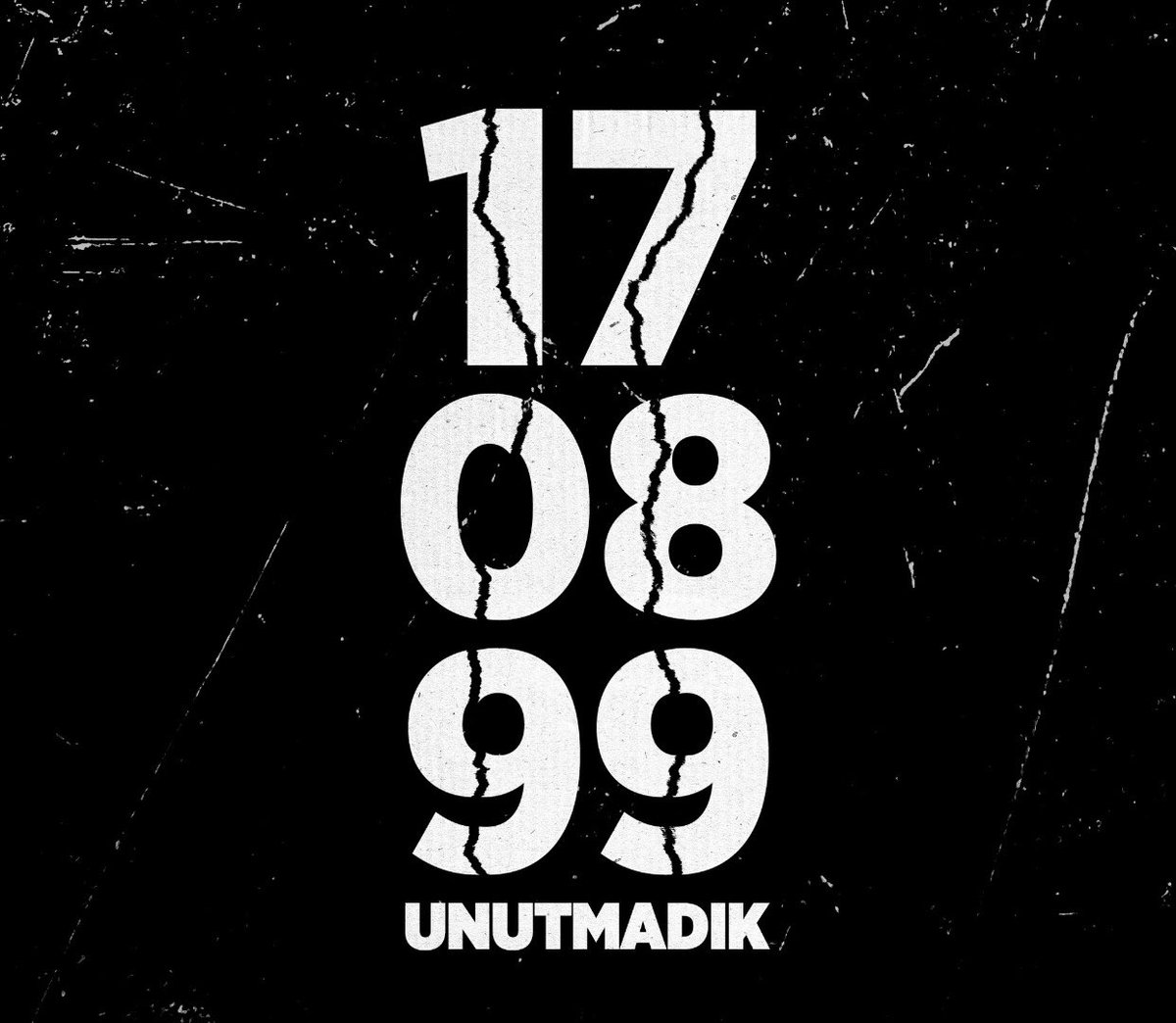 Marmara Depremi’nin 22. Yılında hayatını kaybeden vatandaşlarımızı saygı ve rahmetle anıyoruz. Unutmadık, unutmayacağız..
#17Ağustos1999 
#17Ağustosdepremi