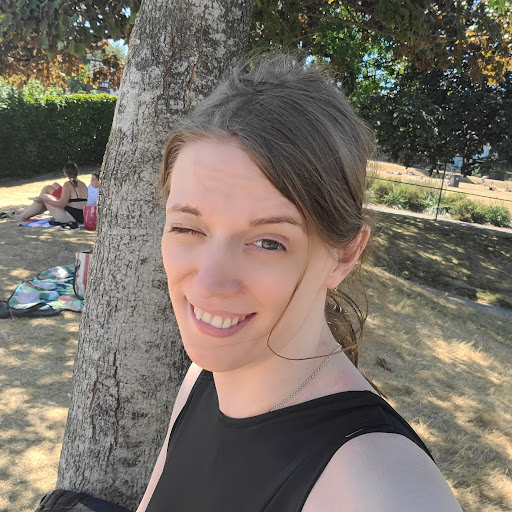 Here is a pic of me! I'm putting sets up on https://t.co/N1BiZLeTAY including just pics I took while<a href="/tag/transisbeautiful"class="tags"><span>#transisbeautiful</span></a><a href="/tag/whoisbethanyvontrap"class="tags"><span>#whoisbethanyvontrap</span></a>