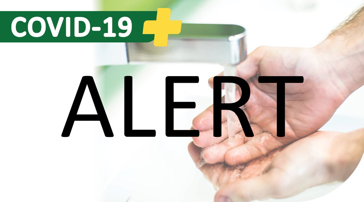 Increased COVID-19 exposure risk in #Climax (Monday, August 9 and Tuesday, August 10 – Climax Pool) #sask saskhealthauthority.ca/news-events/ne…