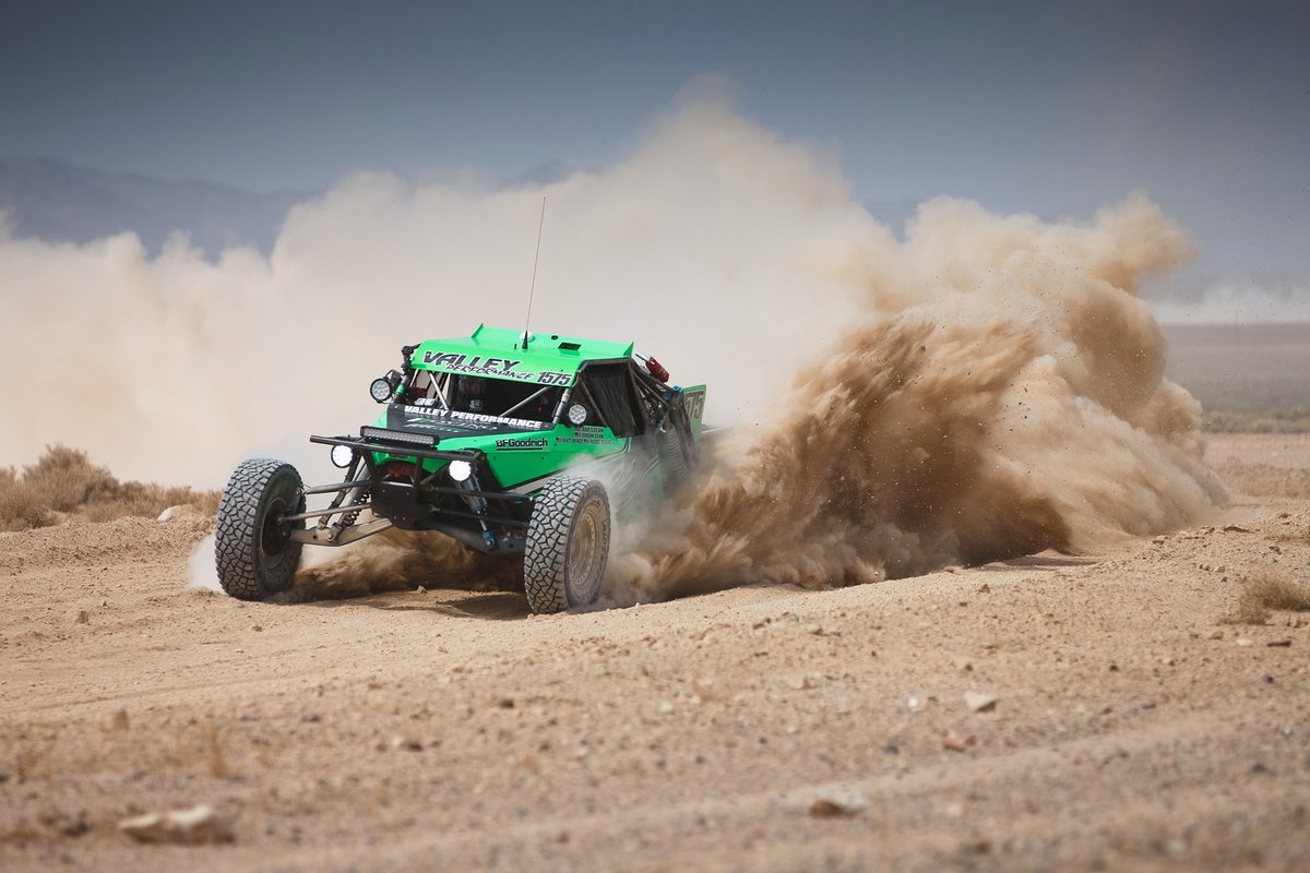 BFGoodrich Tires tweet media