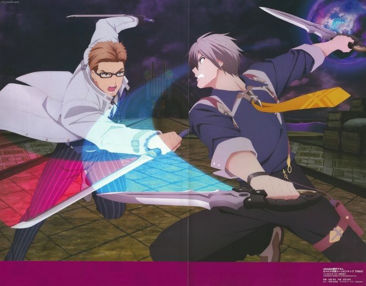 "You've always took care of me, kept me safe. And although you've claimed you failed to be an older brother, to me, you were a successful one, one i could ever ask for. And although you had to lie to keep me safe, i forgave you.

Julius, we're brother's forever."