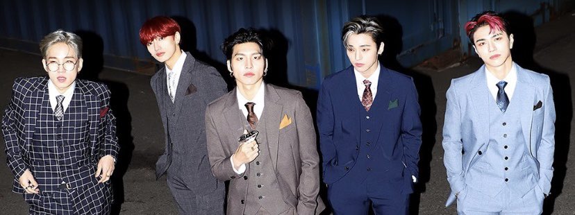 vannerthinker's tweet image. hi! this is a thinker account dedicated to vanner! i’ll be posting pictures, edits, and updates! please like and retweet to reach VVS! 💭
#VANNER #배너 #TAEHWAN #태환 #GON #곤 #HYESEONG #혜성 #AHXIAN #아시안 #YEONGGWANG #영광