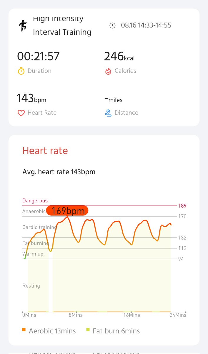 Main Street Runner tweet media