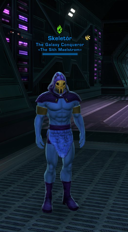darth__nox's tweet photo. Some cosplay toons I met on different servers #SWTOR #swtorfamily #swtorfashion #SWTORcosplay https://t.co/ZNxJobz1CR