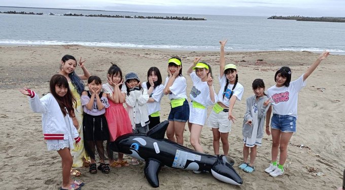 KANONのTwitter画像12