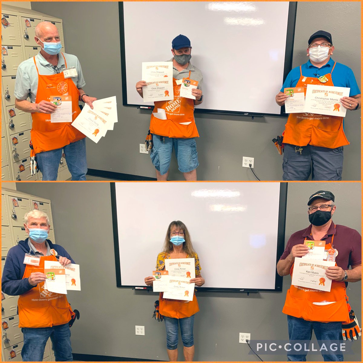 Steven Gandy tweet media