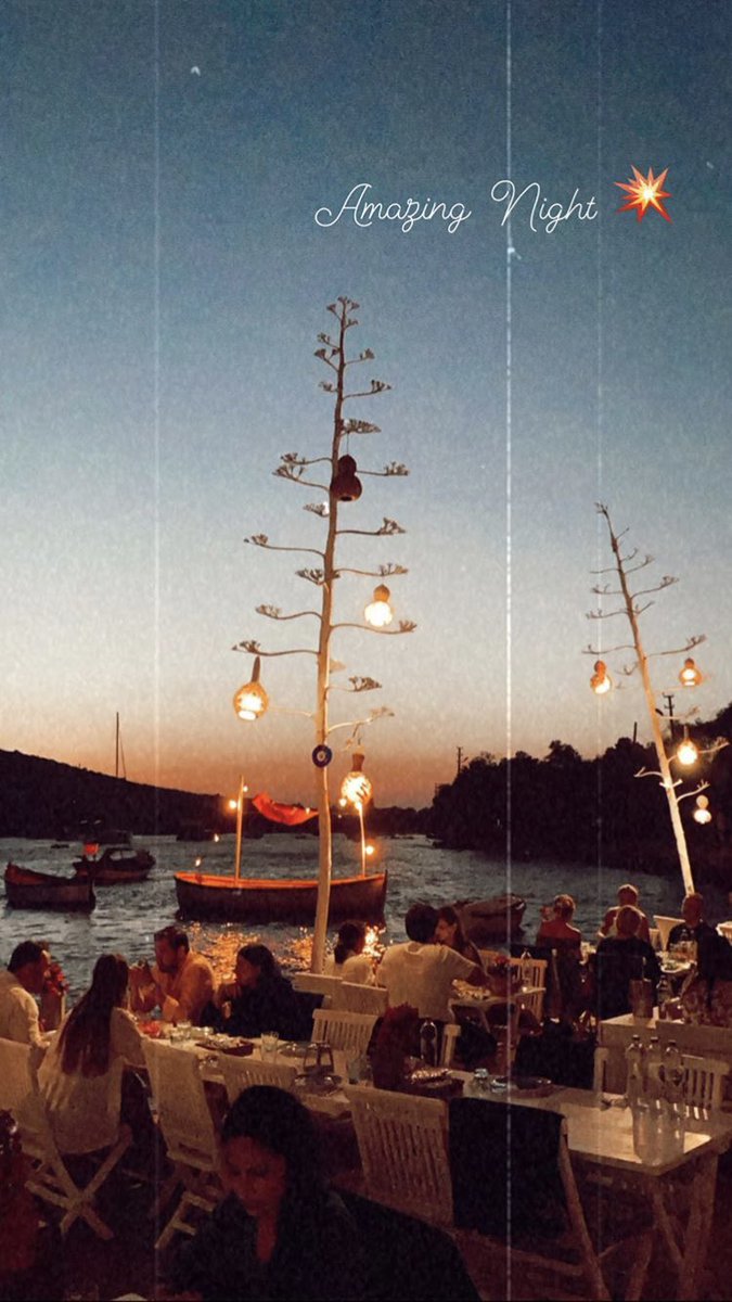 Seninle şöyle,şurada