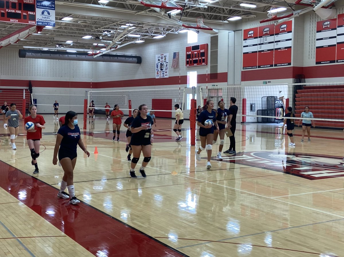 NorthActivities's tweet photo. Here we go! Go Polars! https://t.co/froZiRqZJm