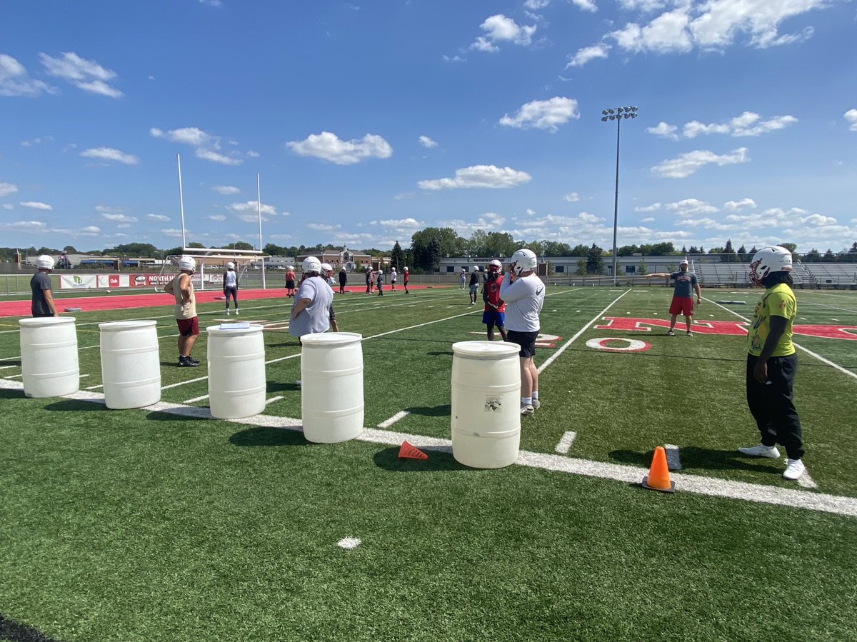 NorthActivities's tweet photo. Here we go! Go Polars! https://t.co/froZiRqZJm