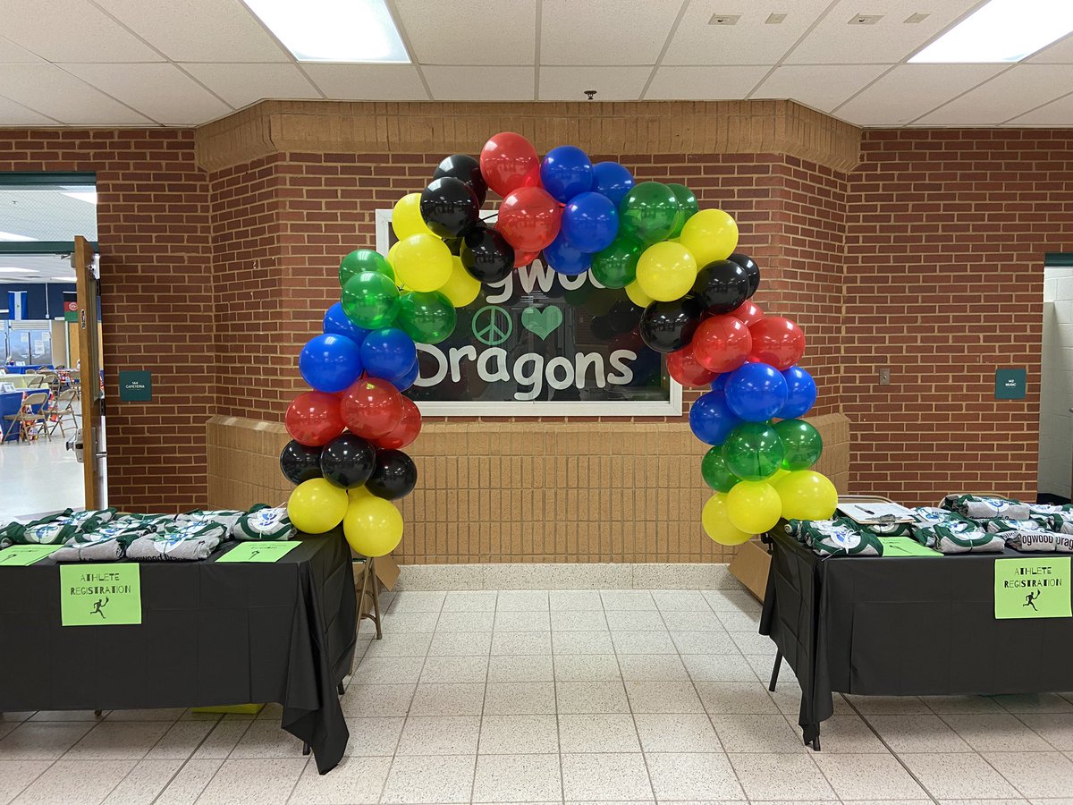Today <a href="/DogwoodFairfax/">DogwoodES FairfaxVA</a> not only kicked off the start of the 2021-2022 school year we celebrated our authorization as an IB World School!  So much joy filled our building today! #PEACE #enrich #engage #empower <a href="/mkellyk2008/">Megan Kowalczik</a> <a href="/SeckKimberly/">Kimberly Seck</a> @Kate32509426 <a href="/EMarieParker_/">emarieparker</a> <a href="/FCPSRegion1/">FCPS Region 1</a>