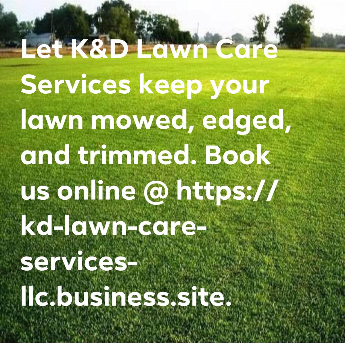 D. Mack Lawn Care Services, LLC (Douglas97732832) Twitter