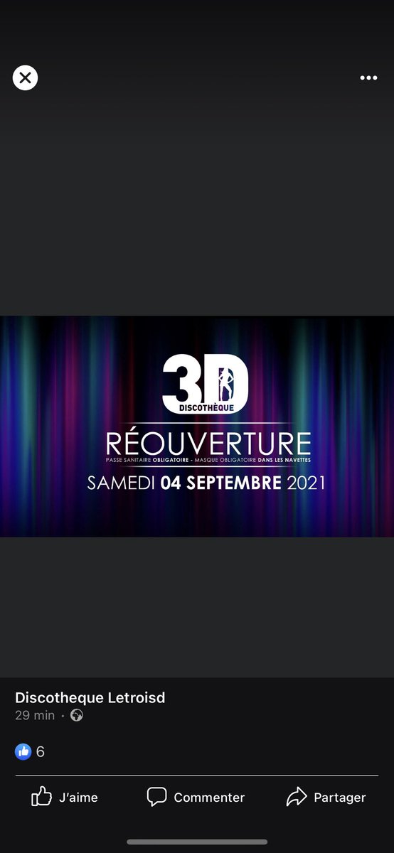 maevalh6's tweet image. Des nouvelles comme ça ou rien 😍😍