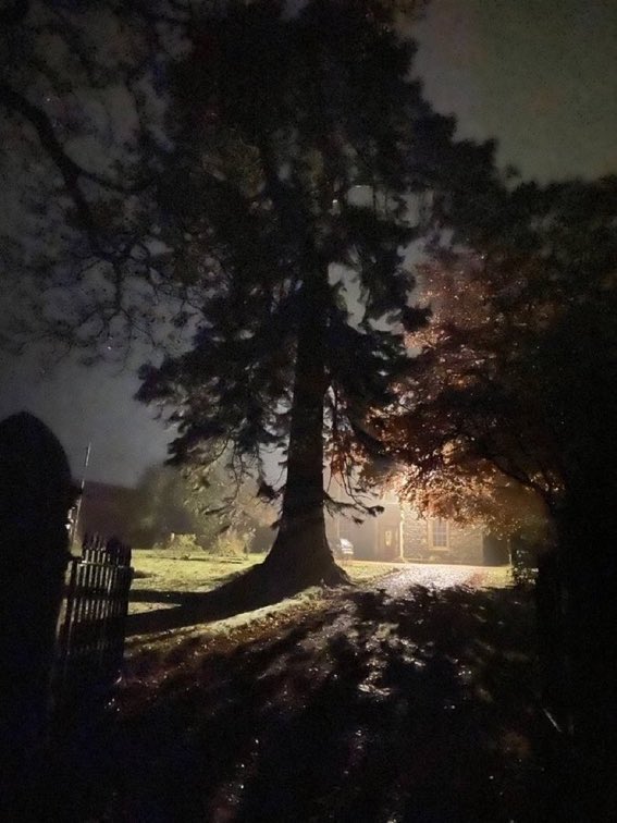 All that matters are the people that we love. Tell them you love them. Show them you love them. Act like you love them. We are only given today and never guaranteed tomorrow. Make the important people in your life know how important they are before it is too late. Nighty night.❤️