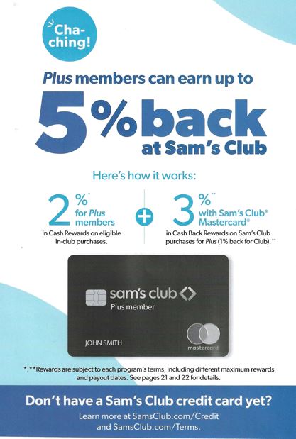 SignatureTea's tweet image. Maximize your Sam's Club membership with Plus! @doralchamber @samsclub #samsclub #membership #samsclub #samsplus #doralchamber conta.cc/3yRwstz