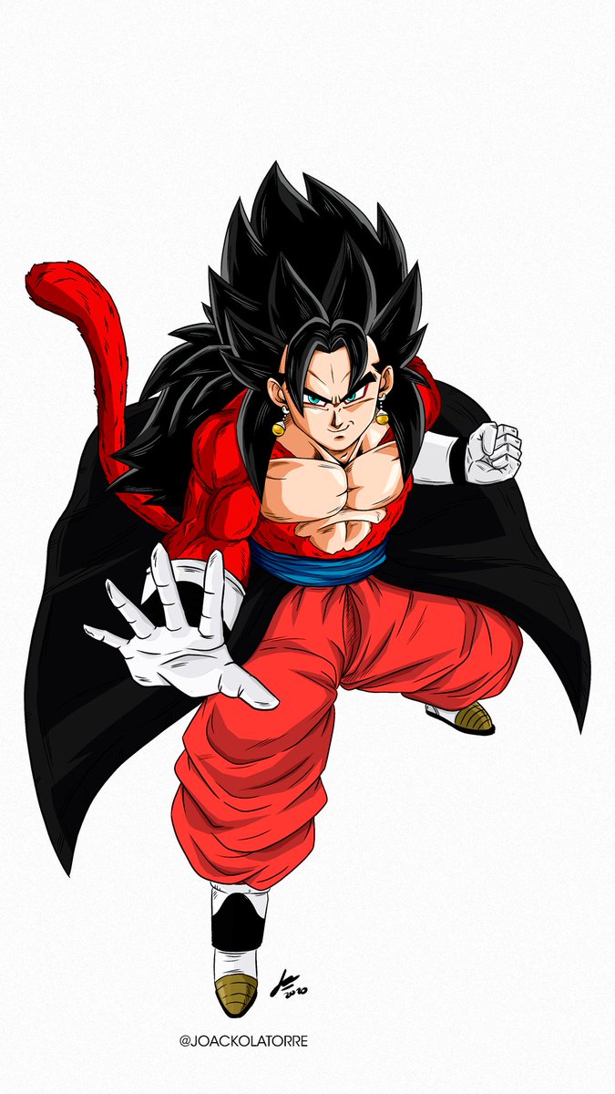 JoackoLaTorre's tweet photo. #Timepatrol #SDBH #Suprdragonballheroes #Gokuxeno #VegetaXeno #TrunksXeno #VegettoXeno
Artes Digitales de la Patrulla del Tiempo
Si te gusto dale ๐๐ป๐
@WacomArgentina @DBHeroesOficial https://t.co/clhqYhPeZu