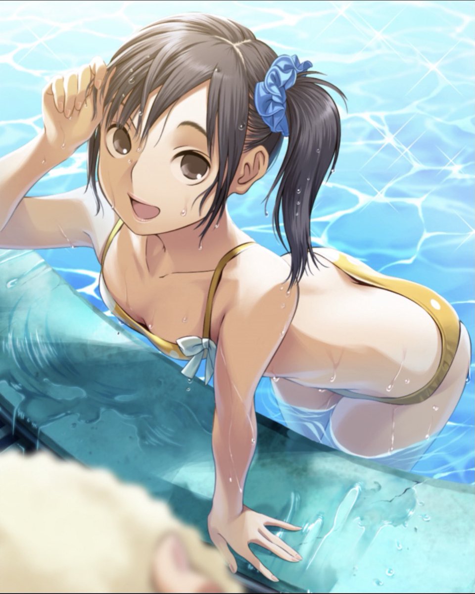 本日8月17日はラブプラス 小早川凛子さんのお誕生日です！ おめでとう
