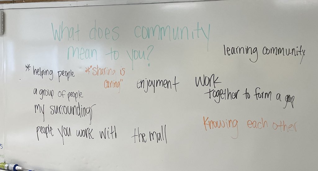 Jennifer Snuggs tweet media