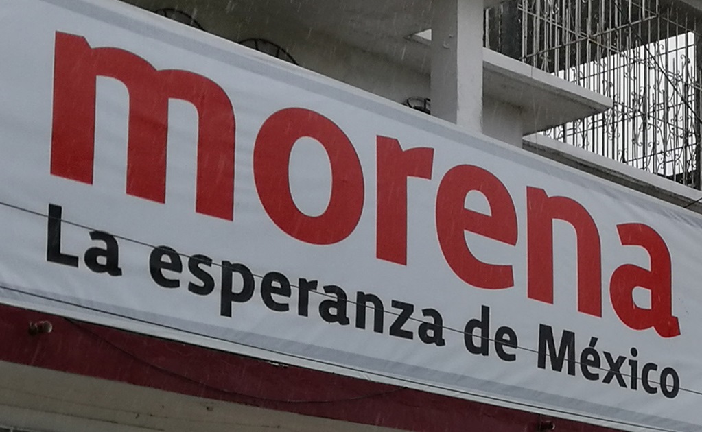 Desde su creación Morena usó empresas fantasma