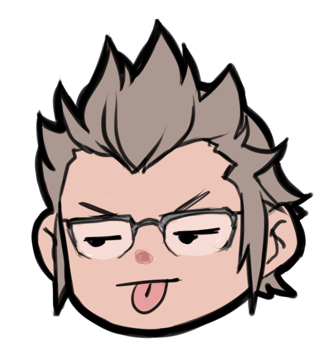 _kaciart's tweet photo. I've made some Emoji Stickers and you're all welcome to use them!
https://t.co/qmX9QYB4X8 https://t.co/OINF7TSJ0b