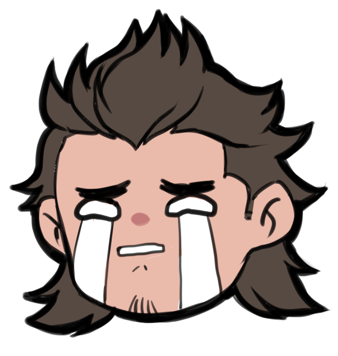 _kaciart's tweet photo. I've made some Emoji Stickers and you're all welcome to use them!
https://t.co/qmX9QYB4X8 https://t.co/OINF7TSJ0b