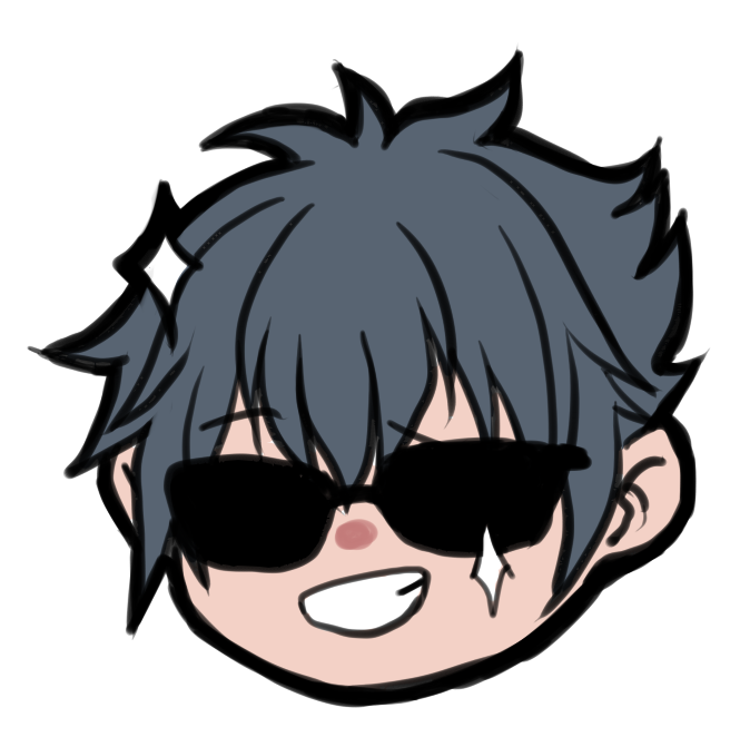 _kaciart's tweet photo. I've made some Emoji Stickers and you're all welcome to use them!
https://t.co/qmX9QYB4X8 https://t.co/OINF7TSJ0b