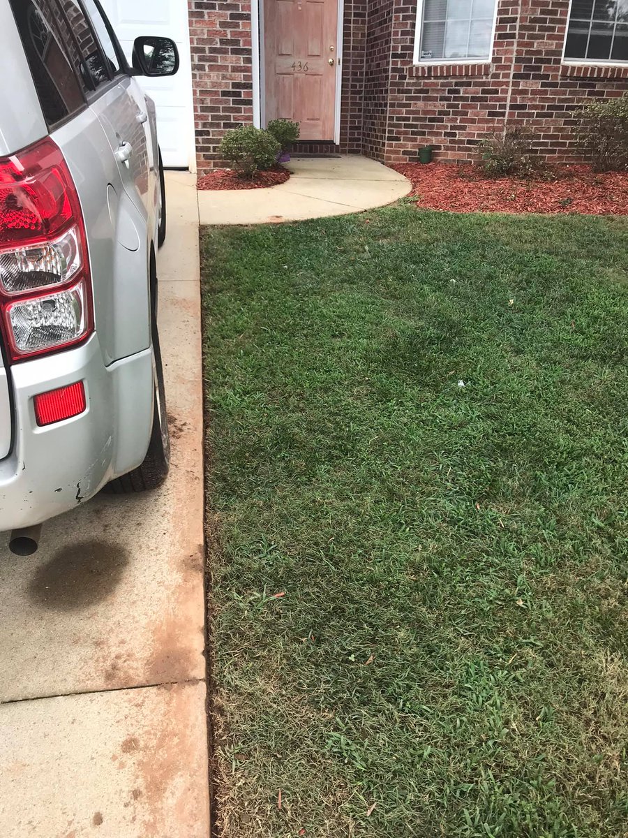 D. Mack Lawn Care Services, LLC (Douglas97732832) Twitter