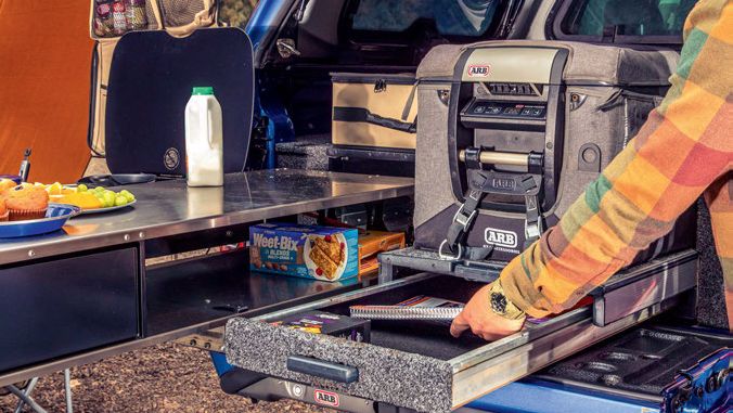 ARB_USA's tweet photo. 9 Best Portable Fridge Freezers for Traveling #ARBZero https://t.co/C2Vm0eOxJZ https://t.co/GlZtrnfpVe