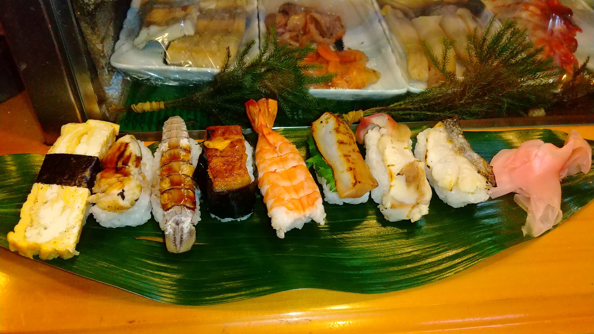 あい 加熱寿司 妊婦さん ママさんへ ファミレスに加熱寿司 ネタに完全に火が通ったお寿司 あったら嬉しいですか 妊娠 して生ものngでも 子供が小さくて生もの食べられなくても 一緒にお寿司を楽しめます 来週提案を考えているので 食べたい 方