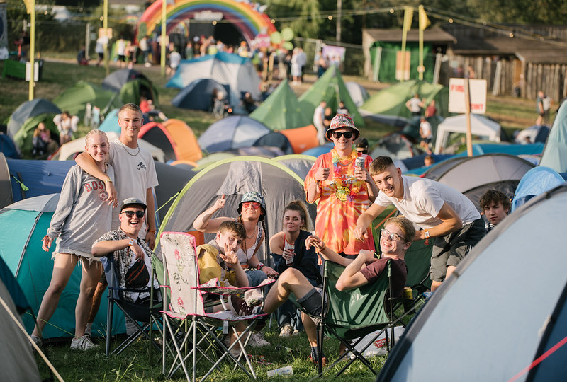 Nozstock's tweet photo. Only 334 days until your beautiful faces are back in our fields... not that we are counting 👀

📸: Jack Green https://t.co/OEr5sLAzEb