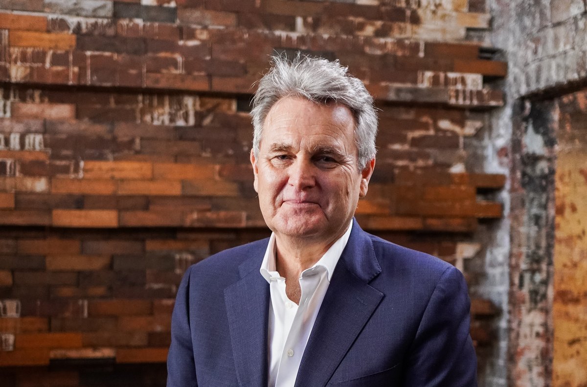 .@BernardSalt explores how digital workflows can help companies and workers thrive in the new world of work: spr.ly/6013yo39v.