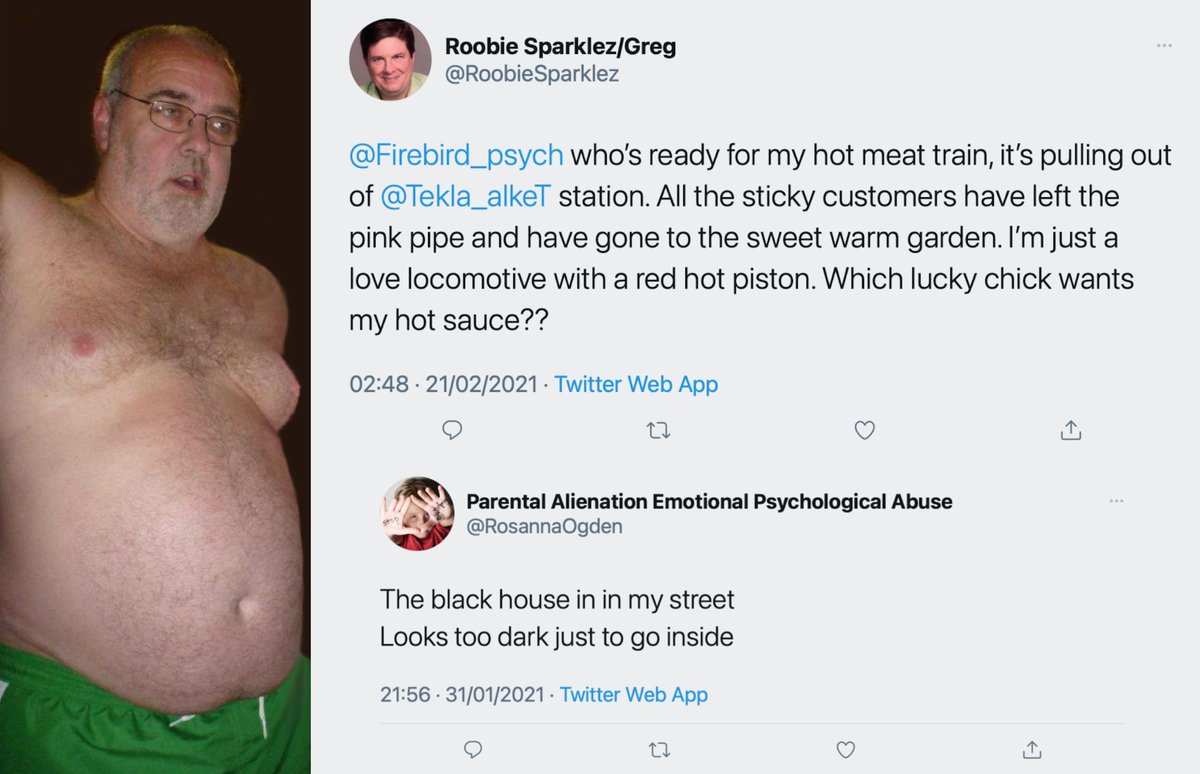 Centre for Social Injustice tweet media