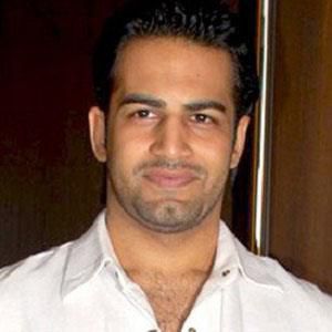 Happy Birthday to Upen Patel     