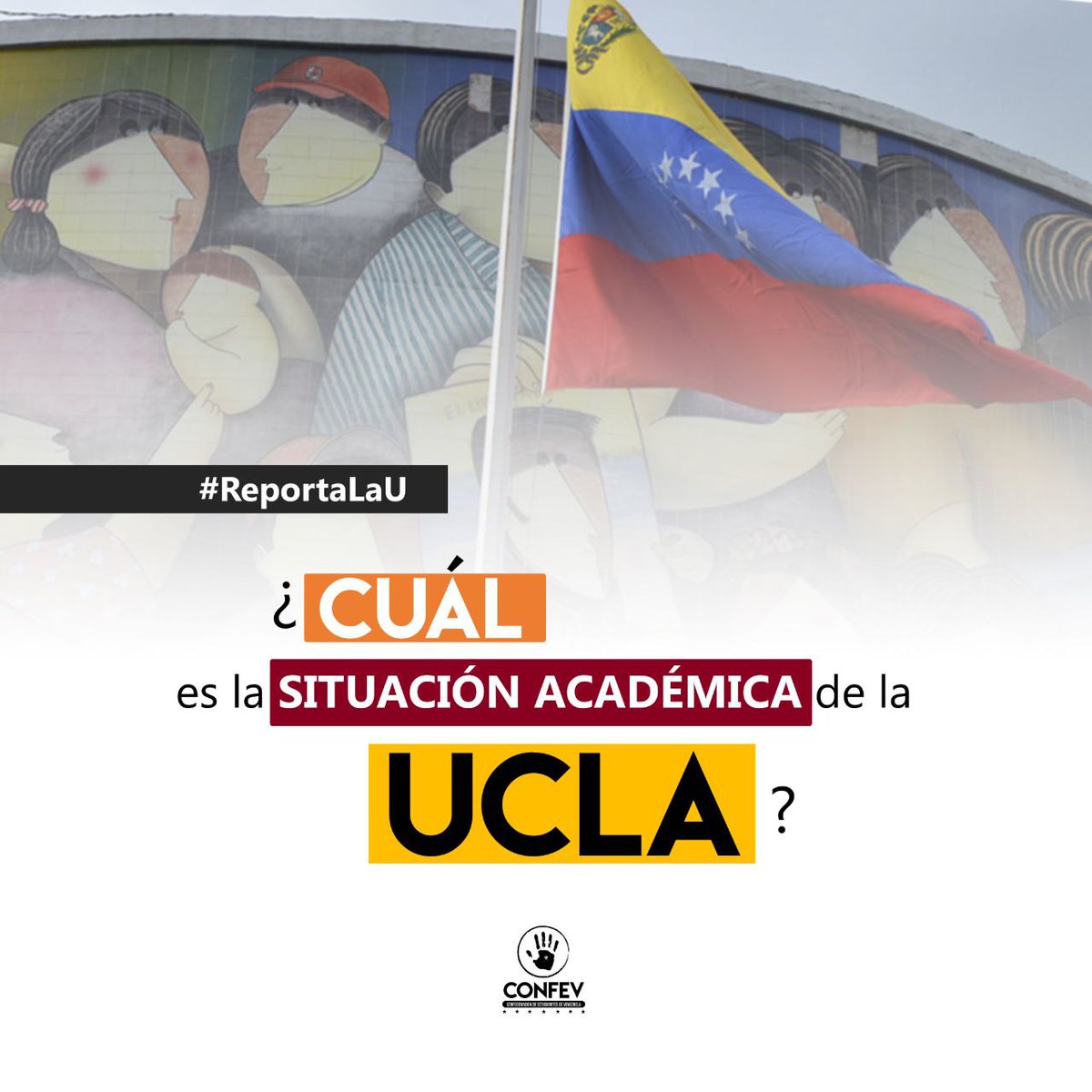 confevme's tweet photo. #ReportaLaU La situación académica en las universidades desde la llegada de la pandemia por COVID-19 ha sido complicada para estudiantes y profesores 👩‍🏫.

Aquí revisamos la situación académica de la #UCLA durante los últimos meses ⤵️ https://t.co/JivTAVNKnn