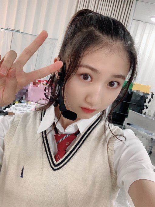 塩月希依音のTwitter画像23