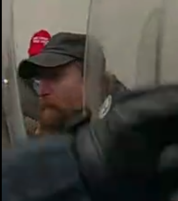 jan6attack's tweet photo. #FBI452 #GingerLongLashes
https://t.co/ZJTsylHYjV https://t.co/qQaJ5TgiGy