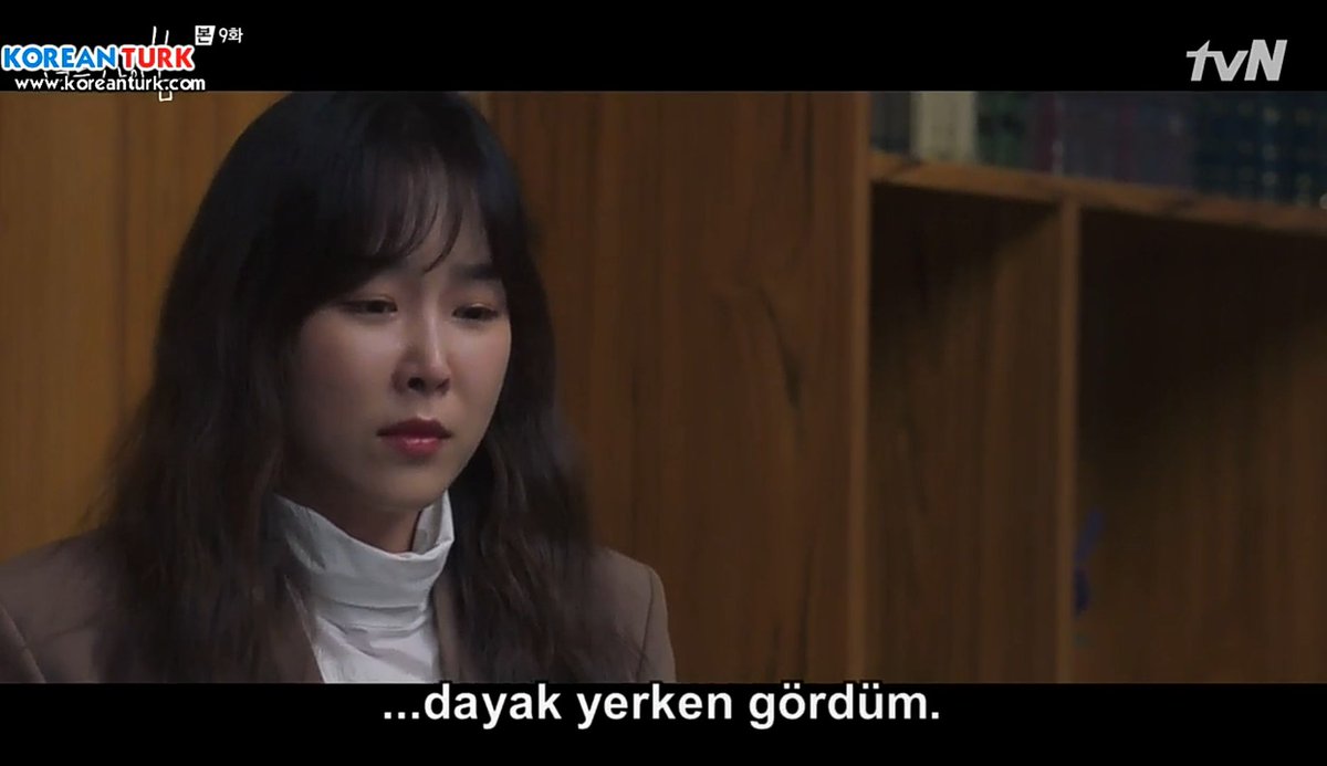 lalejichangwook's tweet photo. " Zaman geçtikçe her şeyi unutsakta çocukluğumuzda ki, kötü anılarımızı asla unutamıyoruz ve bu da geleceğimizi etkiliyor "
Her kesin unutamadığı bir çocukluk travması vardır 😓
#YouAreMySpring #YouAreMySpringEp9 https://t.co/isera4j324