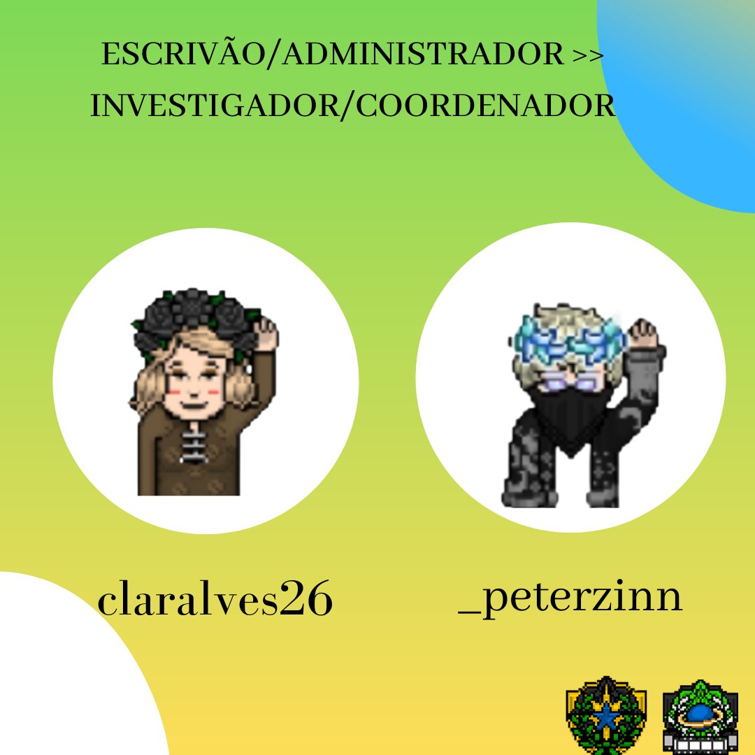 pfhabbo's tweet photo. Confira os novos promovidos da semana!

Att, Departamentode Comunicação
Créditos: zas5544 https://t.co/zTPibkrbFT