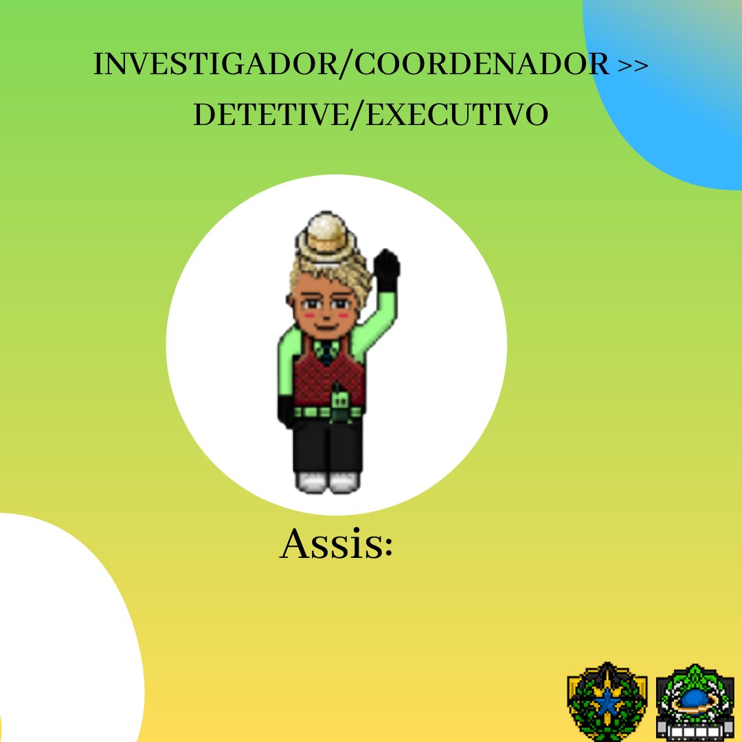 pfhabbo's tweet photo. Confira os novos promovidos da semana!

Att, Departamentode Comunicação
Créditos: zas5544 https://t.co/zTPibkrbFT