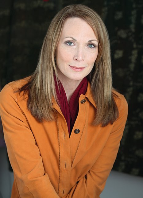 Happy Birthday to Dee Hoty (Karen Martell, 1991-1992) 