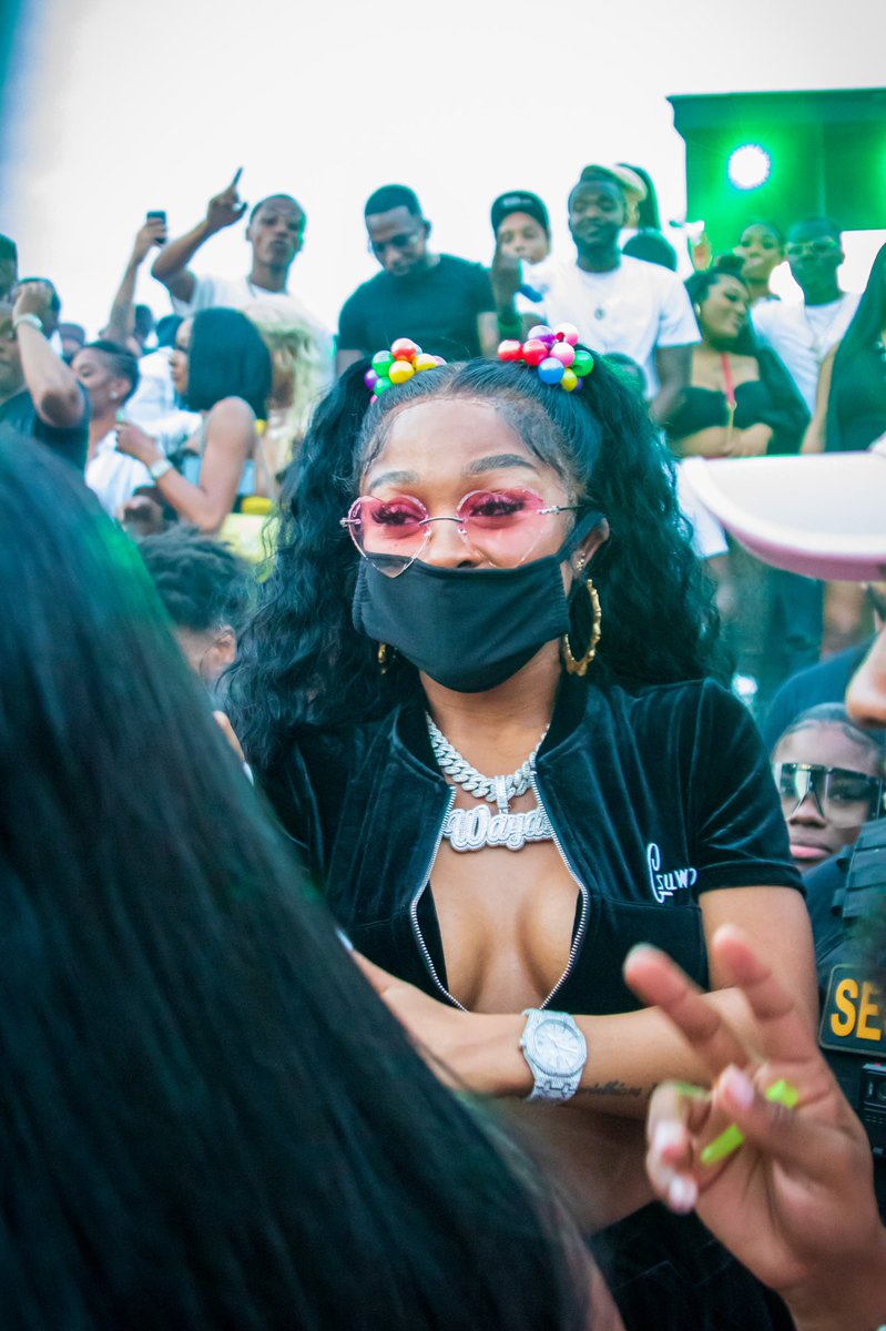 officialdiamm's tweet photo. Baltimore X Jayda 💫 https://t.co/nGbt6Ml9AC