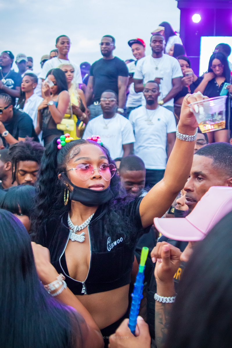 officialdiamm's tweet photo. Baltimore X Jayda 💫 https://t.co/nGbt6Ml9AC