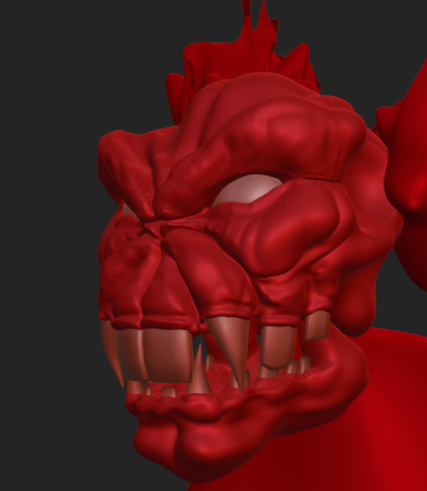 moe_2003x's tweet photo. #madnesscombat #madnesscombattricky #trickytheclown #Blender3d #projectnexus2 #projectnexus https://t.co/hag0vNqOxv