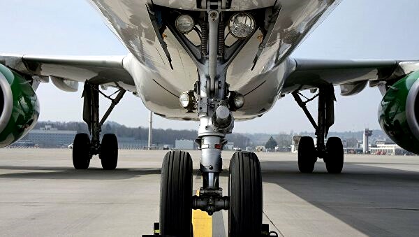 Una agrupación vecinal platense asegura que es posible reactivar el aeropuerto de #LaPlata infoblancosobrenegro.com/una-agrupacion… <a href="/serplatenseok/">SerPlatense</a> <a href="/unionportodosok/">unionportodosok</a> 
👉vía <a href="/infoblancosobre/">infoblancosobrenegro</a>