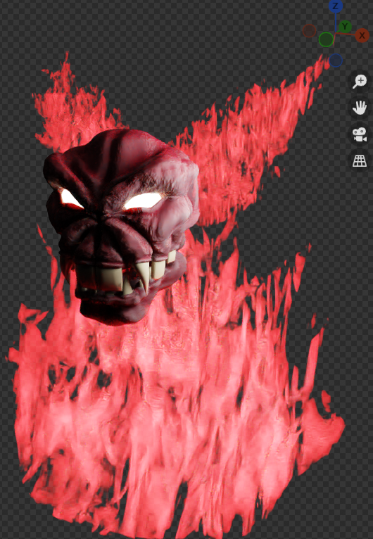moe_2003x's tweet photo. #madnesscombat #madnesscombattricky #trickytheclown #Blender3d #projectnexus2 #projectnexus https://t.co/hag0vNqOxv