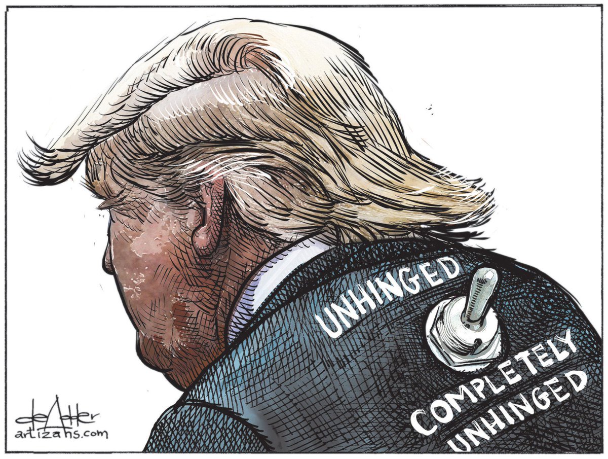 @janinesitten <a href="/ACTBrigitte/">Brigitte Gabriel</a> @MrRetweetingMan U just gotta flip the switch.