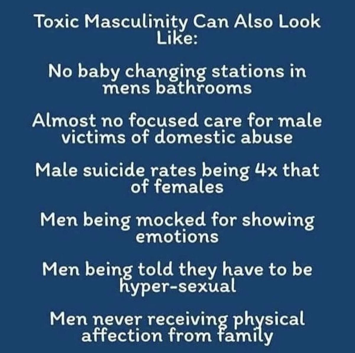 MandreSmitha's tweet photo. #ToxicMasculinity https://t.co/dE4RdEweeB