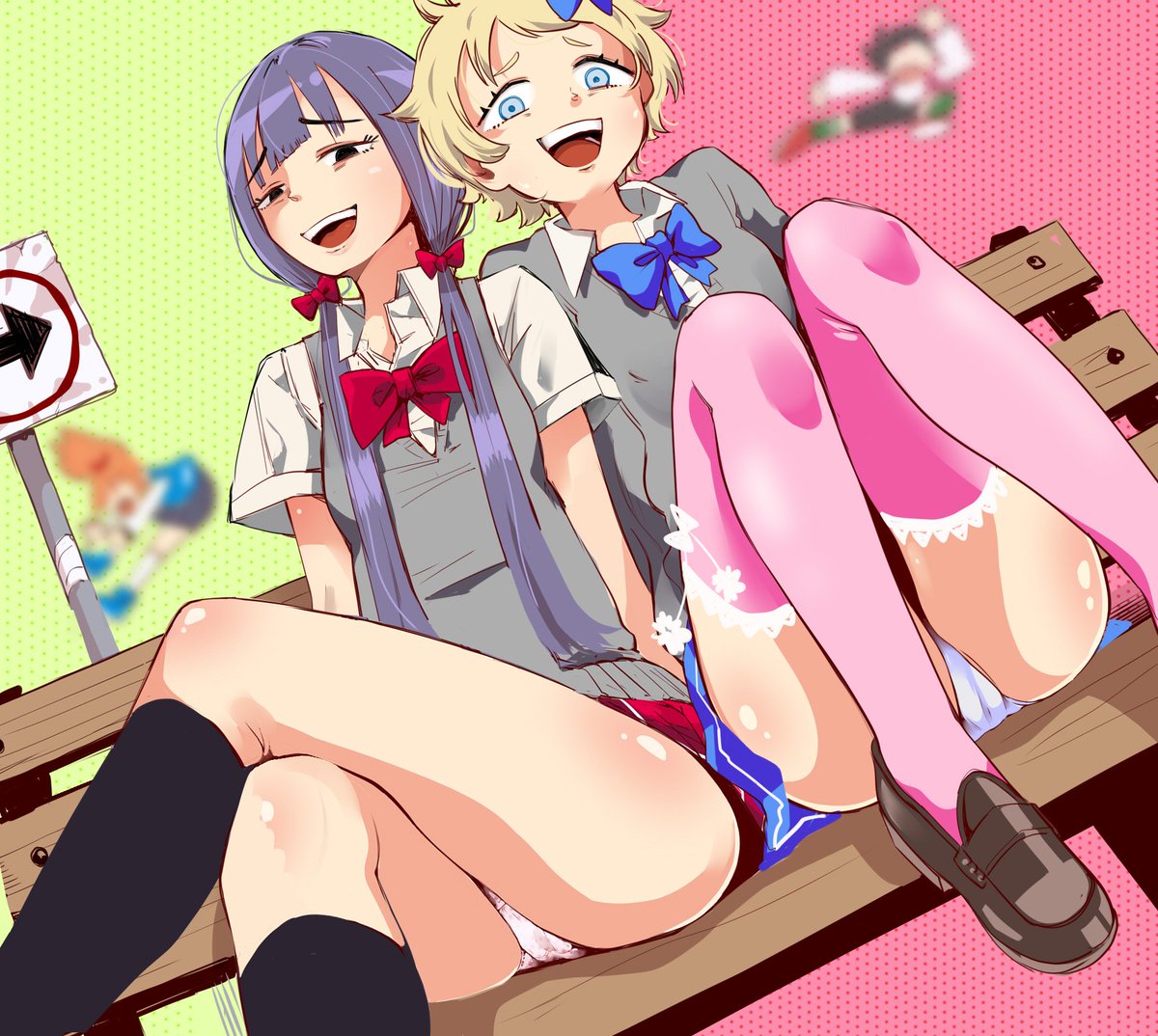 Take a picture, it'll last longer.

Just don't expect it to be FREE.