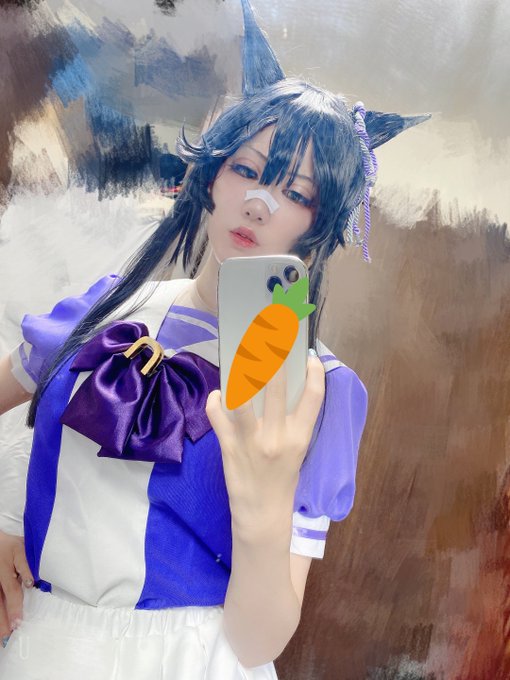 Twitterのコスプレ画像19