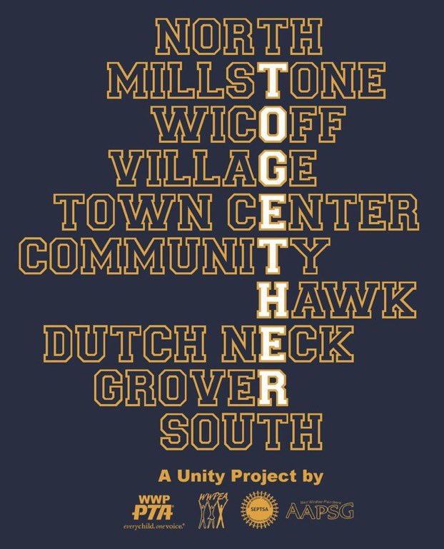 Back-To-School Sale <a href="/ArmoryKnights/">The Knights' Armory</a> on our WWP Strong Short and Long Sleeve Shirts! Check out all our HSN Knight Gear! Orders will be fulfilled the week we return! the-knights-armory.square.site <a href="/JonDauber/">Jon Dauber</a> @MrsMegOBrien @FaykimL <a href="/WWP_Schools/">WW-P School District</a>