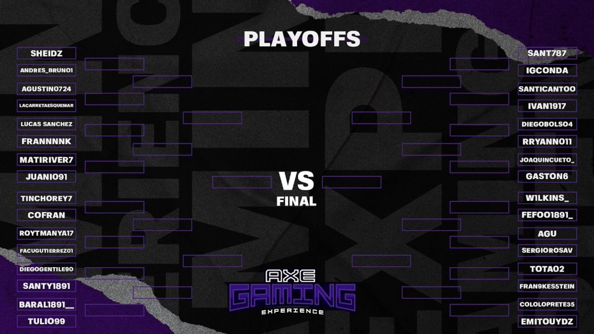 TUFURUGUAYPS4's tweet image. La edición de LUF con más nivel.

Cero dudas 

#Nohayconos